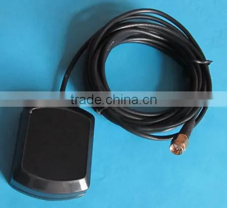 GPS Antenna Navigator Amplifier 5M/16FT Car External Repeater Amplifier Gps Receive and Transmit for Phone Car photo-2