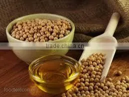 Food Grade Soy Bean Oil photo-6