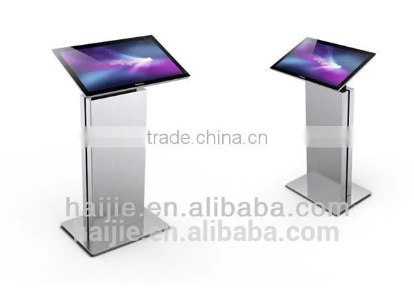 Modern Pulpit Designs Smart Lectern photo-2