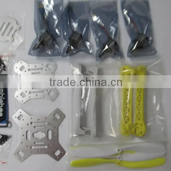 Four Axis Aircraft MultiCopter X-copter ST360 photo-3