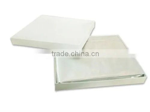 Imitation Gold Leaf in Booklet 14x14 Bronze Leaf Supplier's Choice photo-2