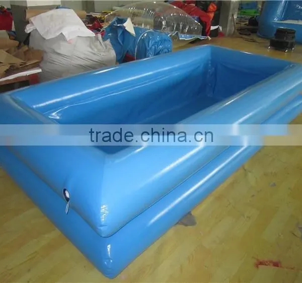 Cheap Price Wholesale Inflatable Swimming Pool for Sale photo-2
