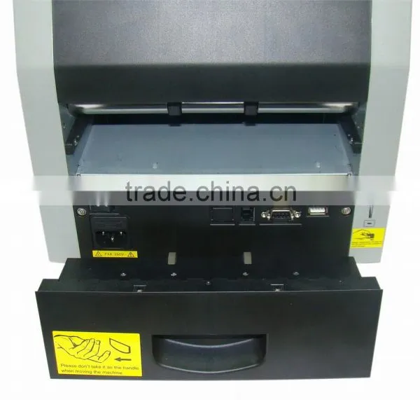 Banknote Counter photo-6