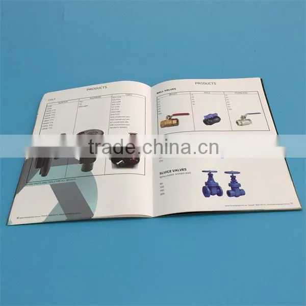 Print Product Catalog