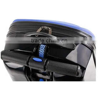 PC/EVA Luggage Scooter Bag photo-4