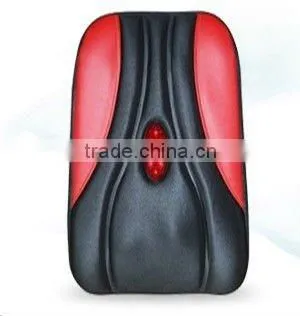 Car and Home Seat Buttocks Shiatsu Massage Cushion photo-6