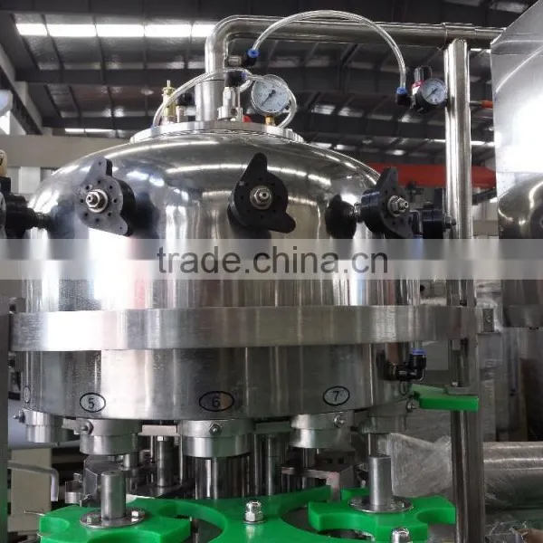 Can Filling Machine Manufacturer photo-5