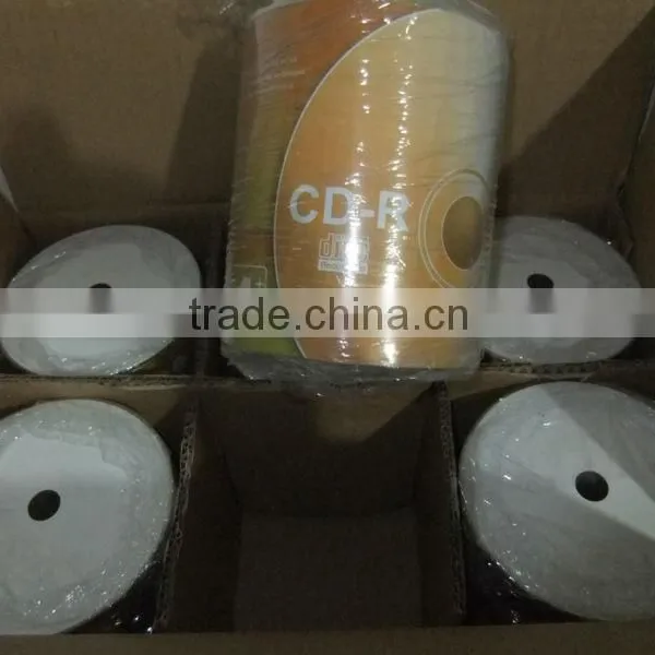 Blank CD Manufacturers, Blank CD Suppliers (copor) Blank cd Dvd photo-5