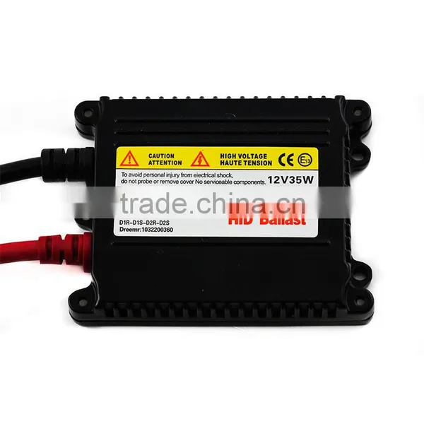 Factory Directly Sell 1s Fast Start Xenon Hid Kit 35W Hid Kit 3200 Hours Lifespan Hid Conversion Kit photo-4