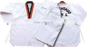 Taekwondo Uniform