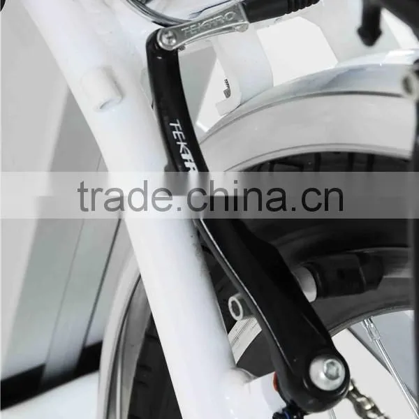 Lady's Electric City Bicycle Mountain Electric Bicycle New Model 2015 photo-3