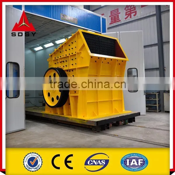 Stone Breaking Machine Hammer Crusher