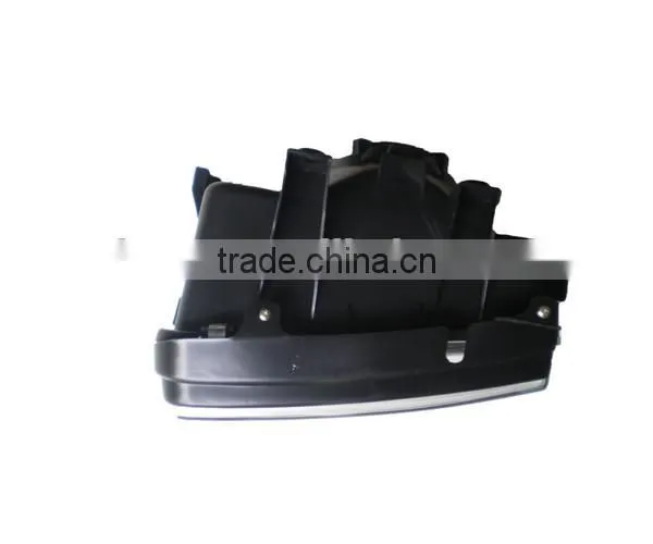 Auto Head Lamp Assy JMC BAODIAN Truck Headlight Assembly Right WUJIN Car Head Light Assy JMC Truck Auto Parts photo-4