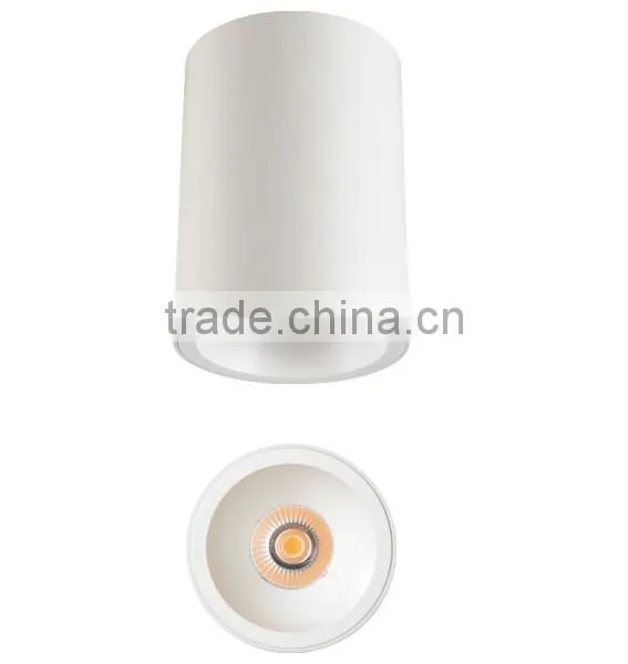 Hidden Adjustable Dimmable New 4inch/6inch/8inch Led Ceiling Light photo-2