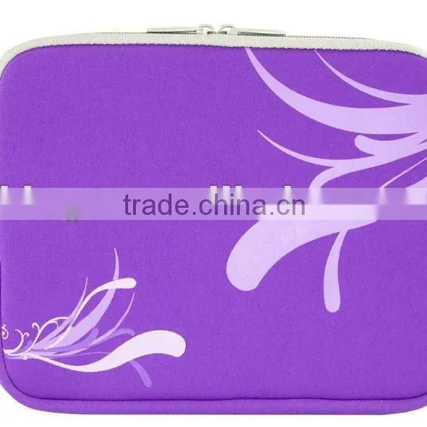 Neoprene Laptop Sleeve 15.6 ,laptop Sleeve for 15.6 Inch Laptop photo-2