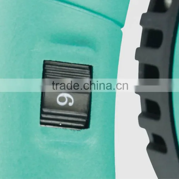 Foldable Mixing Bar M14 EM004 Used Manual Paint Mixer for Sale photo-3