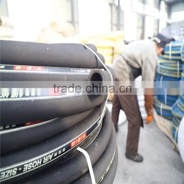 1 1/2 Inch Rubber Hose photo-2