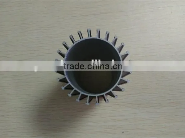 Round Oval Tube for Heat Think photo-2