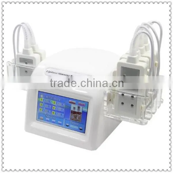 650nm Diode Laser Weight Loss Machine AF-S57 photo-2