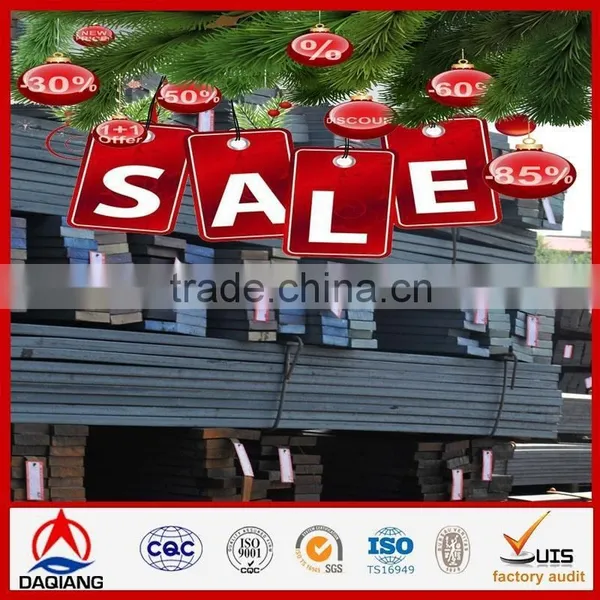 Trailer Spring Spring Steel Sea 5160 Spring Steel Flat Bar photo-5