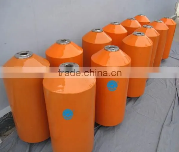 ISO PIANC Foam Floaters photo-4