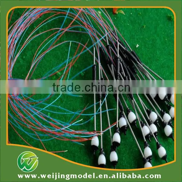 China Factory Decoration Lights for Archtectural Model Maker photo-3