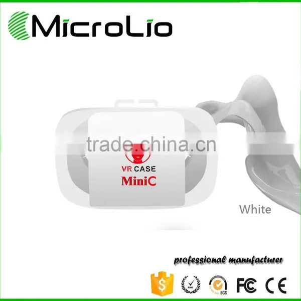 2016 Phone 3d Glasses Support All Phone Size 3D Glasses photo-5