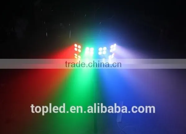 Led Blinder 32*Tri-RGB LED Effect Light 2CH Dmx Led Light photo-5