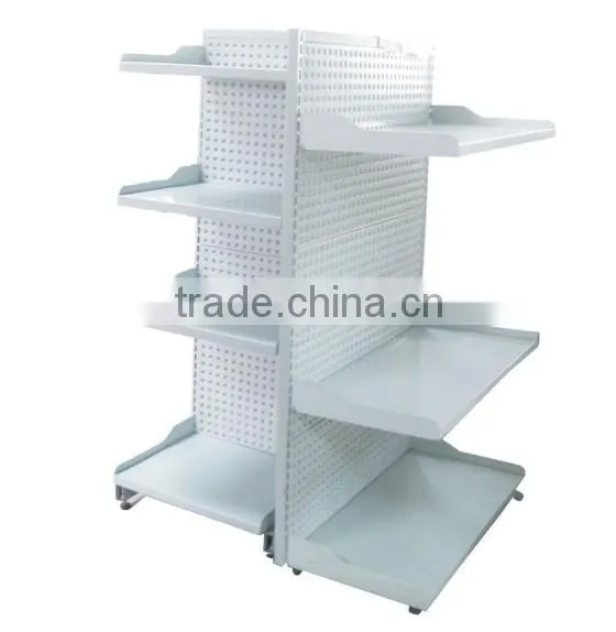 Supermarket/ Grocery Merchandise Display Gondola photo-2