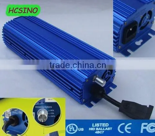 400/600/1000W Electronic Ballasts