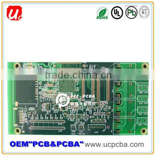 OEM PCBA Service, PCBA Assembly Electronic PCBA Prototype photo-5