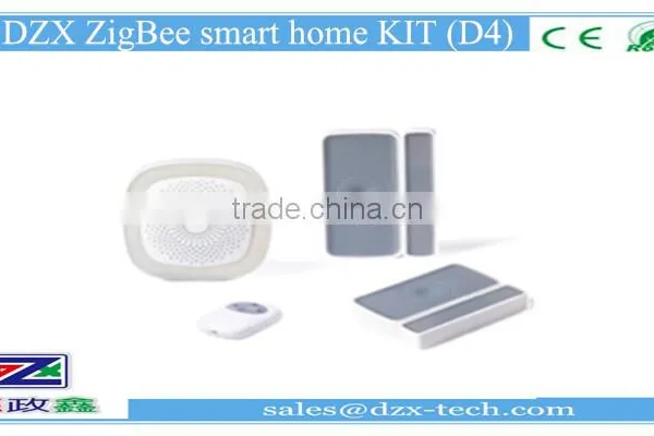 DZX ZigBee Smart Home KIT (D1) photo-5