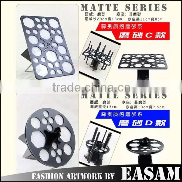 2015 New Product,cosmetic Brush Holder,make up Brush Holder