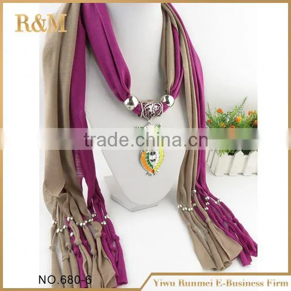 New Coming OEM Quality Jewellery for Scarf Fastest Delivery photo-2