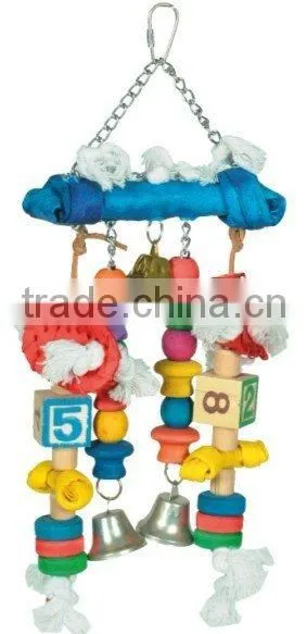 Bird Perch / Bird Products / Bird Toy