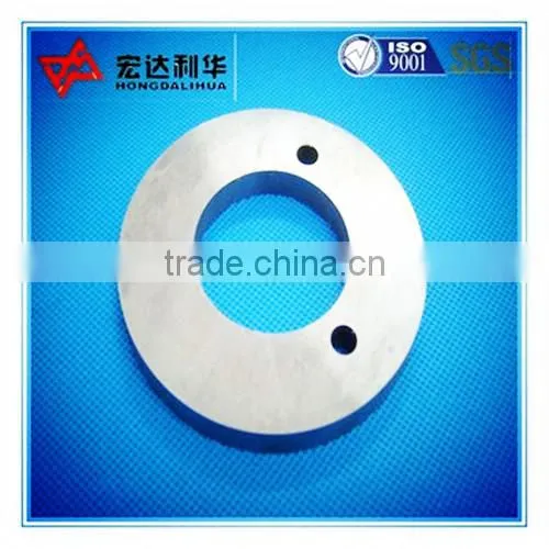 Zhuzhou Origin of Saw Round Disc Cutter for Woodworking photo-3