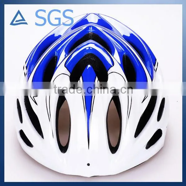 2016 New Arrival EPS Shock Absorb Liner Safety Children Bike Helmet photo-2