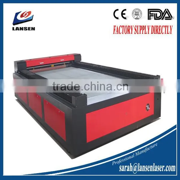 With Agent Price Factory Directly Supplying High Quality 1300*2500mm Laser Acrylic Engrave Machine