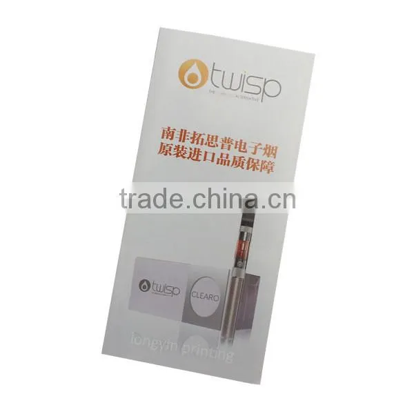 Cheap Advertising Flyer, Leaflet, Folding Printing Quality Choice photo-6