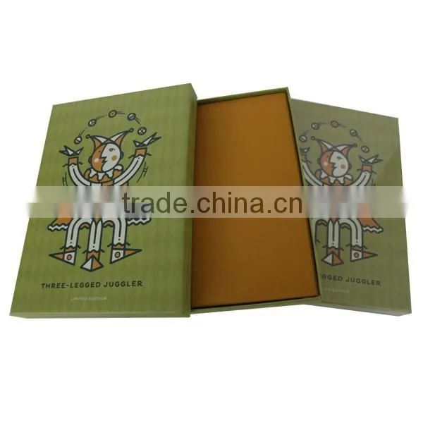 Printing Paper Notebook in Shenzhen, Printed Pages OEM Notebook photo-4