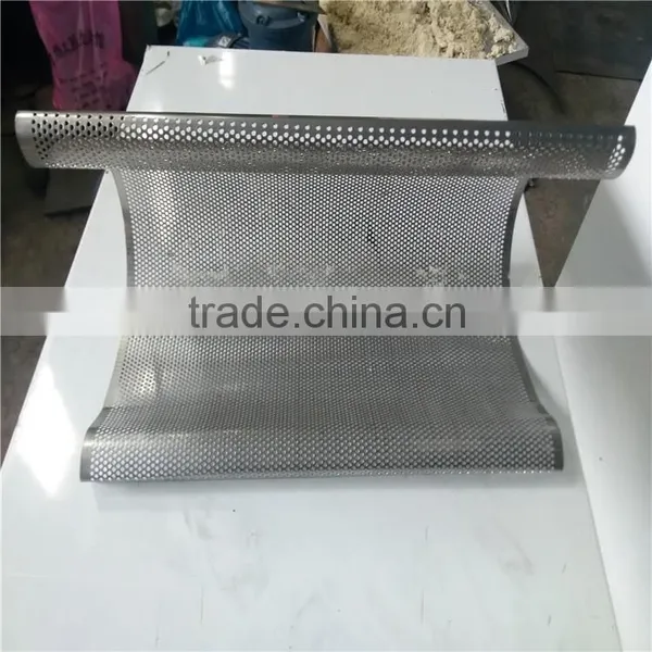 yk Swing Granulator photo-3