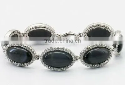 Big Turquoise Fashion Jewelry Sets photo-6