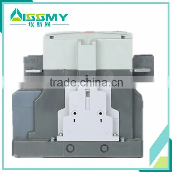 Brand dc Permanent Magnet Contactor 400a Anti-shaking Power Save photo-3