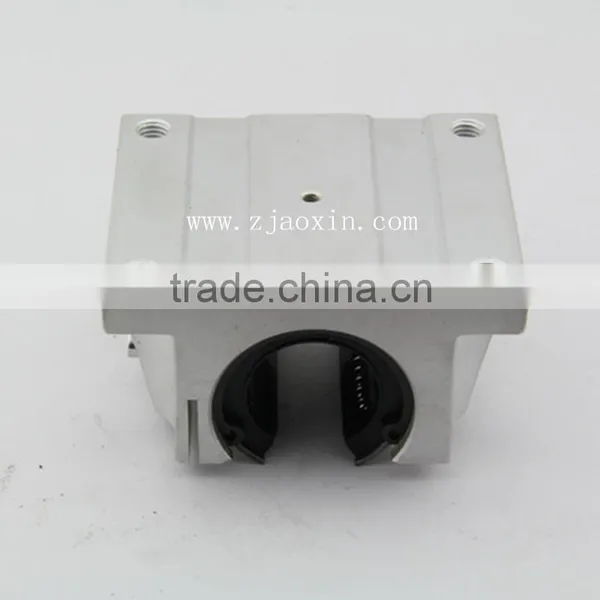 Good Service 16mm Linear Shaft/16mm Cylindrical Linear Guide for Automation Equipment photo-2