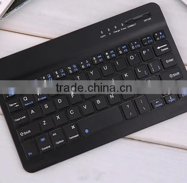 Blooth Keyboard With Good Quality photo-2