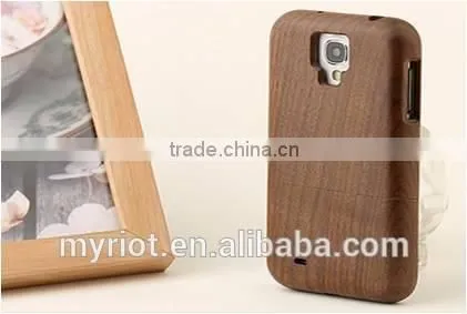 Fashion Wooden Bamboo Phone Case for Sumsung S4/5/6/6adge/6adge+