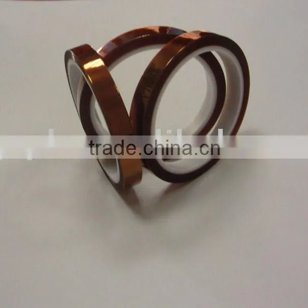 PI Tape/Polyimide Silicone Tape