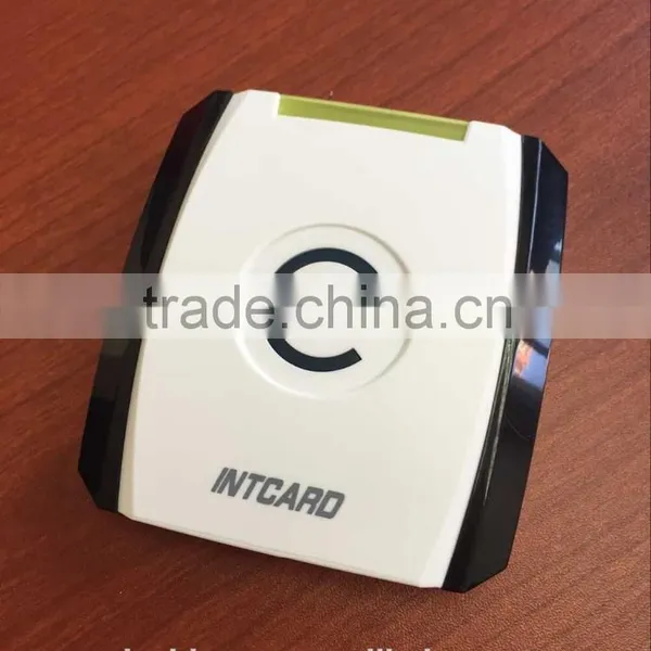 Custom the Plastic Shells for Electrical Door Access Controller Equipment