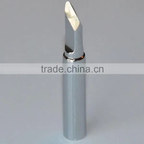 Spot Welding Tips /soldering Iron Bits for Hakko 936 Soldering Station Iron Tips photo-4