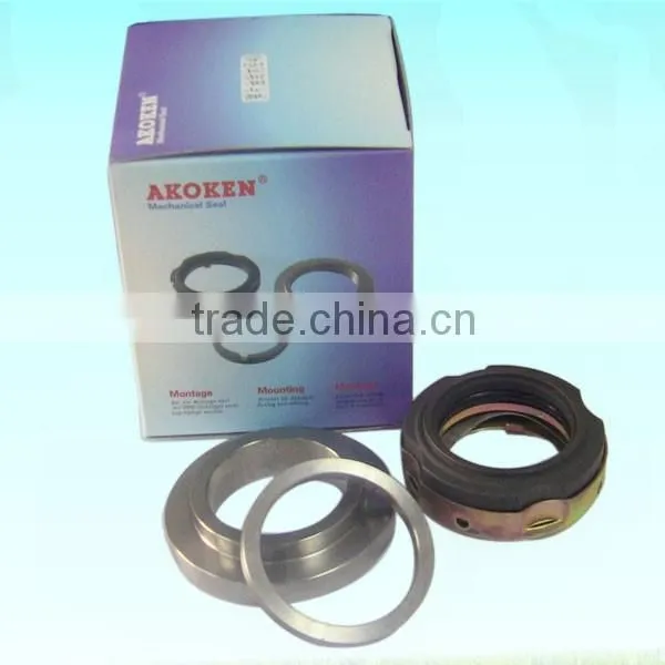 Ptfe Lip Seal Mechanical Seal Air Compressor Shaft Seal for China Supplier photo-3